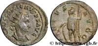 THE MILITARY CRISIS(235 AD to 284 AD) Antoninien GALLIENUS Rome 254 (21mm, 3,14g, 5h) -