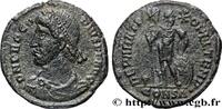 THE END OF EMPIRE(363 AD to 476 AD) Maiorina ou nummus PROCOPIUS Constantinople 365-366 (20,5mm, 4,09g, 6h) -