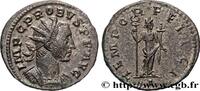 THE MILITARY CRISIS(235 AD to 284 AD) Aurelianus PROBUS Lyon 277-278 (21mm, 3,86g, 12h) -