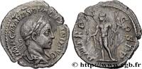 THE SEVERANS (193 AD to 235 AD) Denier ALEXANDER SEVERUS Rome 223 (19,5mm, 2,37g, 6h) -