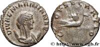 THE MILITARY CRISIS(235 AD to 284 AD) Antoninien MARINIANA Rome 257-258 (20,5mm, 3,58g, 12h) -