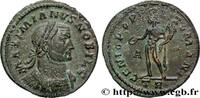 THE TETRARCHY(284 AD to 337 AD) Follis ou nummus GALERIUS Trèves 298-299 (28,5mm, 8,75g, 6h) -