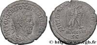 THE MILITARY CRISIS(235 AD to 284 AD) Tétradrachme syro-phénicien PHILIPPUS I. ARABS Antioche, Syrie, Séleucie et Piérie 249 (24,5mm, 11,79g, 7h) -