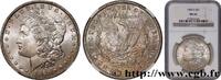 VEREINIGTE STAATEN VON AMERIKA 1 Dollar Morgan VEREINIGTE STAATEN VON AMERIKA Nouvelle-Orléans 1898 (38,0mm, 26,73g, 6h) -