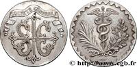 FRANKREICH Médaille, Société Générale BANQUES - ÉTABLISSEMENTS DE CRÉDIT n.d. (33,5mm, 17,35g, 12h) -