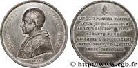 FRANKREICH Médaille, Jubilé sacerdotal ITALIE - ÉTATS DU PAPE - LÉON XIII (Vincenzo Gioacchino Pecci) 1887 (47mm, 40,31g, 12h) -