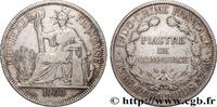 FRANZÖSISCHE-INDOCHINA 1 Piastre de Commerce FRANZÖSISCHE-INDOCHINA Paris 1903 (39mm, 26,78g, 6h) -