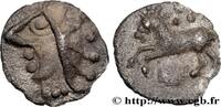 FRANKREICH Obole de billon, “type de Manching” VINDELICI (Germania) c. 80-50 AC. (8mm, 0,32g, 4h) -