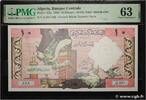 ALGERIEN 10 Dinars ALGERIEN 10 Dinars 1964 fST+ -