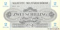 ÖSTERREICH 2 Schilling ÖSTERREICH 2 Schilling 1944 fST -