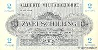 ÖSTERREICH 2 Schilling ÖSTERREICH 2 Schilling 1944 fST+ -