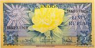 INDONESIEN 5 Rupiah INDONESIEN 5 Rupiah 1959 ST -