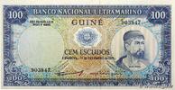 PORTUGUESE GUINEA 100 Escudos PORTUGUESE GUINEA 100 Escudos 1971 ST -