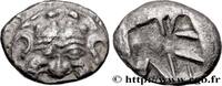 Archaïc 2 (550 BC to 480 BC) Trihemidrachme MYSIEN - PARION Parium , Mysie c. 480 AC. (11,5mm, 3,98g, h) -