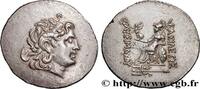 Hellenistic 2 (188 BC to 30 BC) Tétradrachme THRAKIEN - BYZANTION Byzance c. 110-90 AC (34,5mm, 16,98g, 12h) -