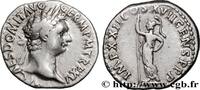 THE FLAVIANS (69 AD to 96 AD) Denier DOMITIANUS Rome 95-96 (17mm, 3,26g, 6h) -