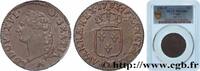 FRANKREICH Sol dit à l'écu LOUIS XVI Lille 1783 (27mm, g, 6h) -