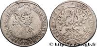 DEUTSCHLAND - BRANDENBURG- 18 Groschen DEUTSCHLAND - BRANDENBURG- Konigsberg 1679 (29mm, 5,84g, 12h) -
