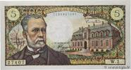 FRANKREICH 5 Francs PASTEUR FRANKREICH 5 Francs PASTEUR 1966 VZ+ -
