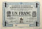 FRANCE Regionalismus und verschiedenen 1 Franc Spécimen FRANCE Regionalismus und verschiedenen 1 Franc Spécimen 1921 ST -