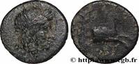 Classic 3 (350 BC to 323 BC) Demi-unité IONIEN - KOLOPHON Colophon, Ionie c. 330-300 AC. (14mm, 1,90g, 12h) -