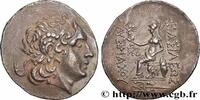 Hellenistic 2 (188 BC to 30 BC) Tétradrachme THRAKIEN - BYZANTION Byzance, Thrace c. 110-90 AC (35mm, 16,84g, 12h) -