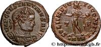 THE TETRARCHY(284 AD to 337 AD) Follis ou nummus CONSTANTINUS I DER GROßE Trèves 316-317 (19,5mm, 3,62g, 1h) -