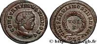 THE TETRARCHY(284 AD to 337 AD) Centenionalis ou nummus CONSTANTINUS II Lyon 323 (19mm, 2,69g, 12h) -