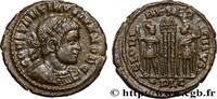 THE TETRARCHY(284 AD to 337 AD) Centenionalis ou nummus CONSTANTINUS II Lyon 336 (17mm, 2,74g, 12h) -