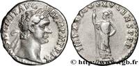 THE FLAVIANS (69 AD to 96 AD) Denier DOMITIANUS Rome 90-91 (17mm, 3,47g, 6h) -