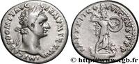 THE FLAVIANS (69 AD to 96 AD) Denier DOMITIANUS Rome 92-93 (18mm, 3,11g, 6h) -