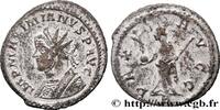 THE TETRARCHY(284 AD to 337 AD) Aurelianus MAXIMIANUS HERCULIUS Lyon 290-291 (23mm, 4,60g, 7h) -