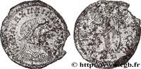 THE TETRARCHY(284 AD to 337 AD) Aurelianus MAXIMIANUS HERCULIUS Lyon 290-291 (24mm, 3,04g, 6h) -