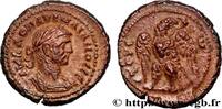 THE MILITARY CRISIS(235 AD to 284 AD) Tétradrachme AURELIANUS Alexandrie, Égypte 273-274 (23,5mm, 8,86g, 11h) -