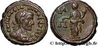 THE MILITARY CRISIS(235 AD to 284 AD) Tétradrachme PHILIPPUS I. ARABS Alexandrie, Égypte 244 (22mm, 12,54g, 11h) -