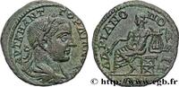 THE MILITARY CRISIS(235 AD to 284 AD) Tetrassaria GORDIANUS III Hadrianopolis, Thrace 241-244 (26mm, 10,23g, 12h) -