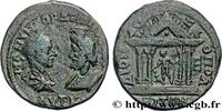 THE MILITARY CRISIS(235 AD to 284 AD) Pentassaria GORDIANUS III Dionysopolis, Mésie inférieure 241-244 (26mm, 11,67g, 1h) -