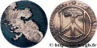 Médaille, Chambre de commerce et d’industrie de La 1973 FRANKREICH CHAMBRES DE COMMERCE Monnaie de Paris 1973 (67,5mm, 183,37g, 12h) VZ/fVZ
