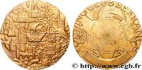 FRANKREICH Médaille, Touring club de France MER ET MARINE : PAQUEBOTS, NAVIRES, BATEAUX (1964) (85mm, 351,67g, 12h) -