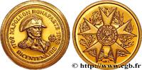 Médaille, Bicentenaire de la naissance de Napoléon 1969 FRANKREICH PREMIER EMPIRE  1969 (33,5mm, 3,98g, 12h) VZ