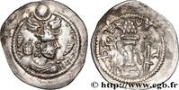 Post-hellenistic 2 (227 AD to 650 AD) Drachme SASANIEN - SASANIDISCHES KÖNIGREICH - PEROZ I Shiraz (SHy) c. 459-484 (27,5mm, 4,14g, 3h) -