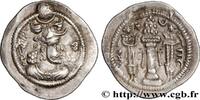 Post-hellenistic 2 (227 AD to 650 AD) Drachme SASANIEN - SASANIDISCHES KÖNIGREICH - PEROZ I Shiraz (SHy) c. 459-484 (29mm, 4,09g, 3h) -