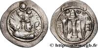Post-hellenistic 2 (227 AD to 650 AD) Drachme SASANIEN - SASANIDISCHES KÖNIGREICH - PEROZ I Shiraz (SHy) c. 459-484 (27,5mm, 4,13g, 3h) -