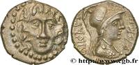 Hellenistic 2 (188 BC to 30 BC) Drachme KARIEN - HALIKARNASSOS Halicarnasse c. 100 AC (16mm, 3,73g, 12h) -