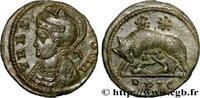 THE TETRARCHY(284 AD to 337 AD) Centenionalis ou nummus ROMA Lyon 331 (17mm, 2,43g, 6h) -