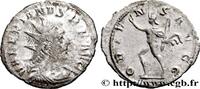 THE MILITARY CRISIS(235 AD to 284 AD) Antoninien VALERIANUS I Trèves 257-258 (20,5mm, 2,89g, 12h) -