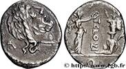 THE REPUBLIC (280 BC to 27 BC) Quinaire CLOULIA Rome 98 AC. (14,5mm, 1,74g, 11h) -