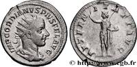 THE MILITARY CRISIS(235 AD to 284 AD) Antoninien GORDIANUS III Rome 240-243 (22mm, 4,29g, 12h) -
