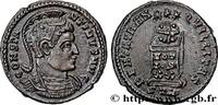 THE TETRARCHY(284 AD to 337 AD) Centenionalis ou nummus CONSTANTINUS I DER GROßE Trèves 321 (19mm, 2,97g, 5h) -