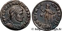 THE TETRARCHY(284 AD to 337 AD) Follis ou nummus CONSTANTINUS I DER GROßE Arles 316-317 (20,5mm, 3,66g, 6h) -